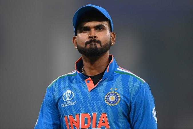 T20 cricket skipper Shreyas Iyer has the Midas touch