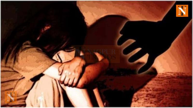 Nagpur Man Arrested for Molesting 16-Year-Old Girl in Pardi