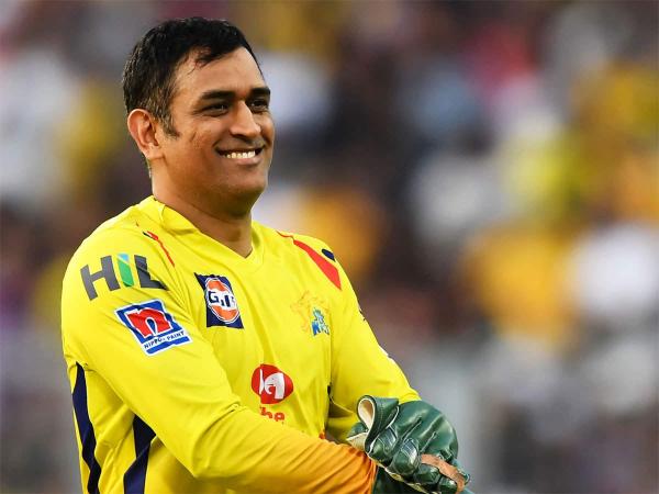 Is Dhoni getting Replaced from the team of CSK?