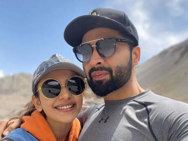 Rakul Preet and Jaccky Bhagnani are all set to get married this year