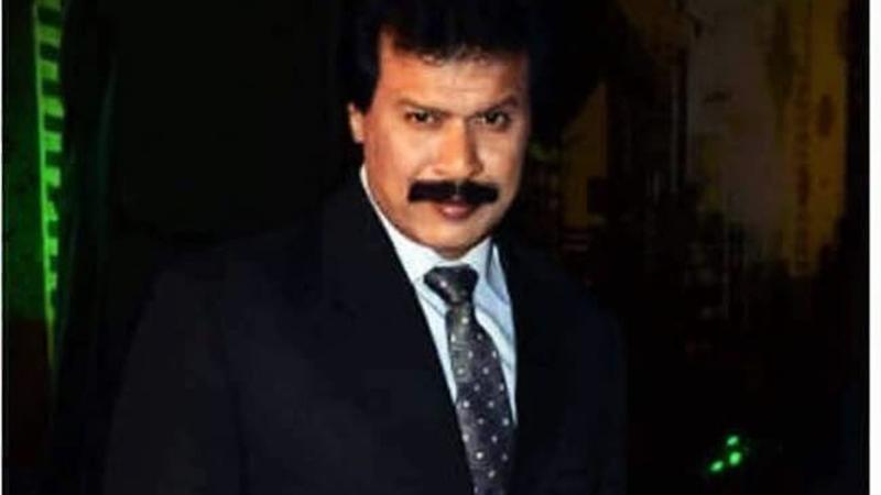 CID Actor Dinesh Phadnis, aka Frederick, Passes Away