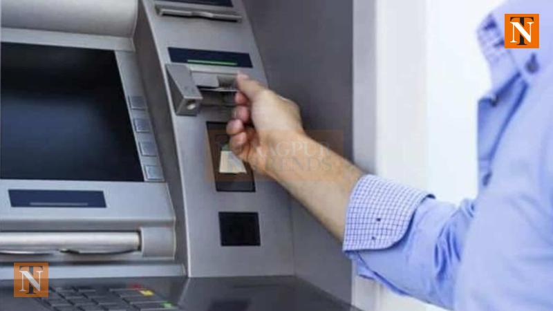 Man Duped of ₹1.21 Lakh in ATM Card Swap Fraud in Nagpur