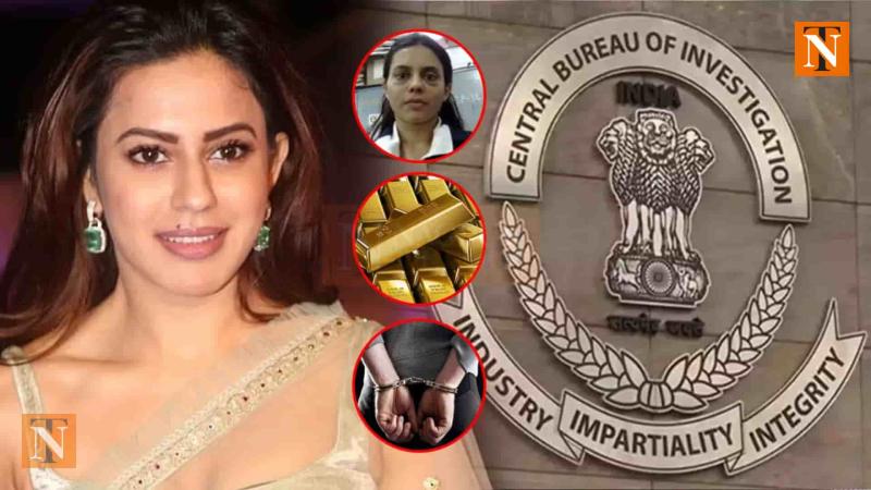 Actor Ranya Rao Alleges Torture in DRI Custody: Slapped, Starved, and Forced to Sign Blank Papers