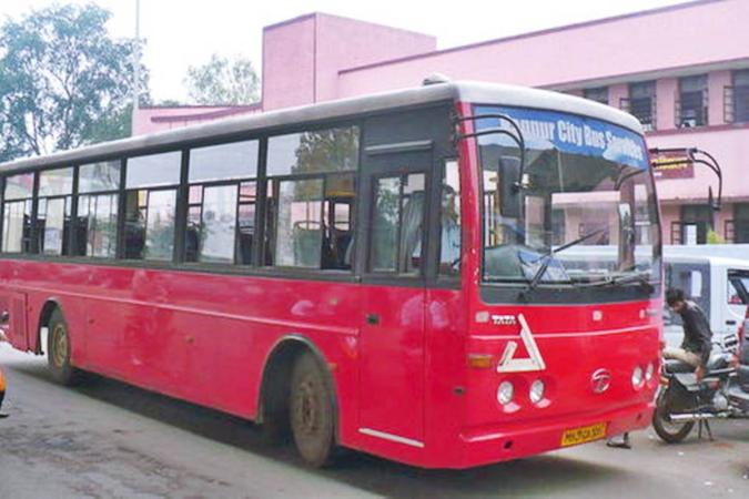 New Aapli Bus Routes from Nagpur Metro Start on March 18