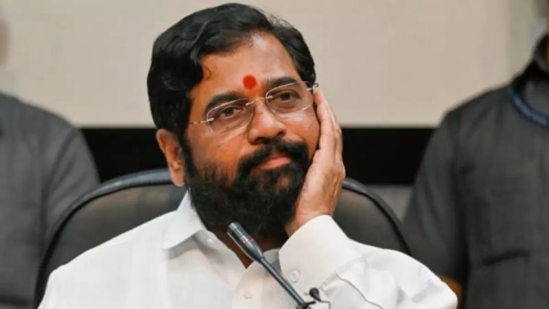 Eknath Shinde to Advertise Farmer Relief Package in Unseasonal Rain