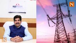 Paresh Bhagwat Takes Charge as MSEDCL Regional Director
								