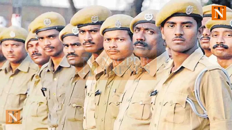 Home Guard Duty Allowances in Maharashtra Doubled, Highest in India