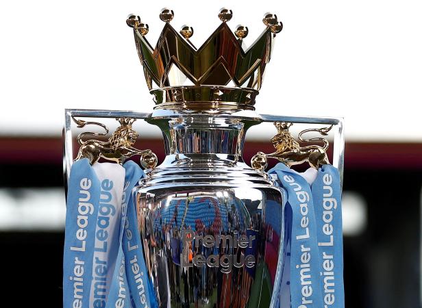 A new special rule has been established for the 2024–25 Premier League