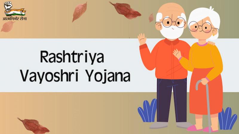 Maharashtra Launches Chief Minister's Vayoshri Scheme for Seniors