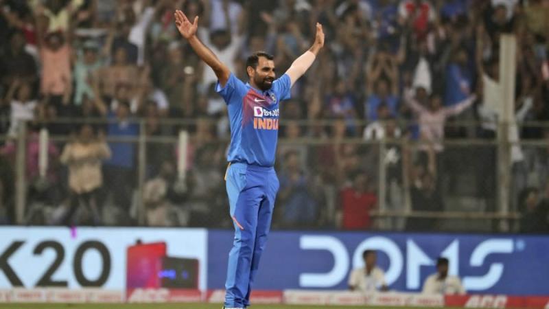 Mohammed Shami: Transitioning from a Cricket Enthusiast's Pleasure to a Universal Hero