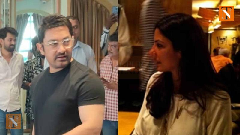 Marriage at 60? Aamir Khan Keeps Shaadi Plans in the Waiting List with his New Girlfriend