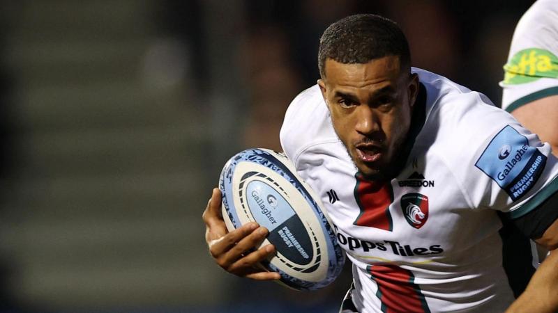 Anthony Watson, a winger for the Lions and England, retires.