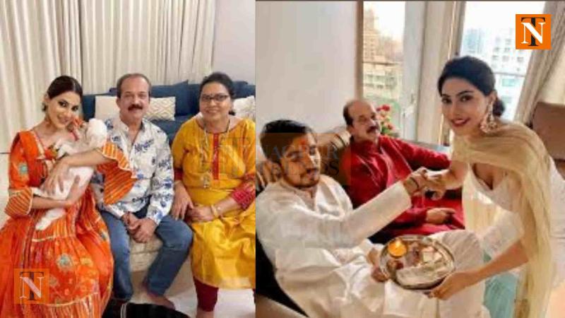 Nikki Tamboli’s Family Skips Holi Celebrations for Four Years After Brother’s Death