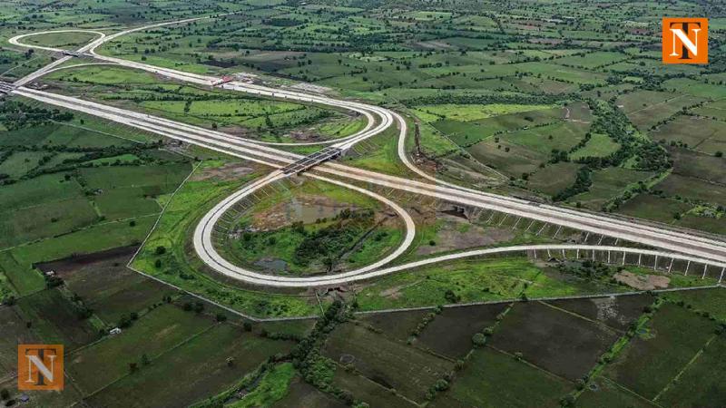 Six-Lane Nagpur-Goa Shaktipeeth Expressway Gets New Environmental Clearance Application