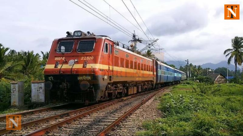 Indian Railways Cuts Advance Ticket Booking Period to 60 Days