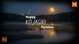 Kojagiri Purnima 2024: A Moon Festival of Divine Blessings and Healing
								