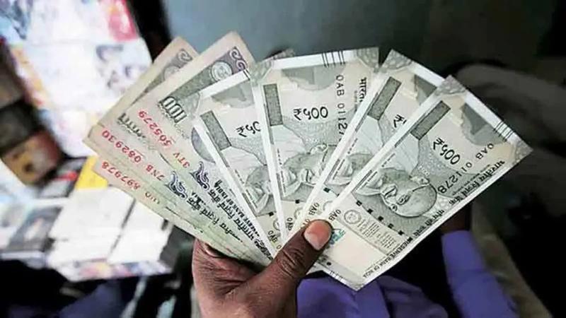 Moneylender Sagar Doshi Accused of Extorting Rs 26 Lakh, Seizing Land