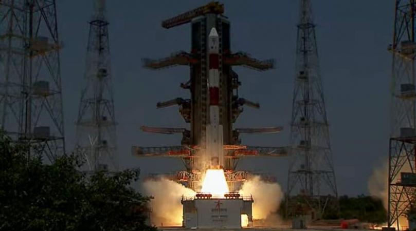 India's Aditya-L1 Satellite Set to Study the Sun from Unique Orbit