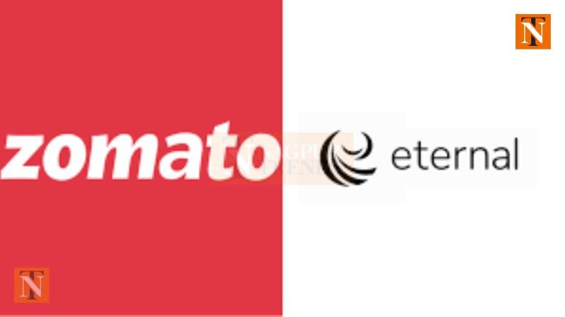 Zomato Changes Name to 'Eternal', But Will App Remains the Same?