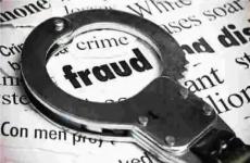 Tax consultant accused of defrauding property dealer of Rs 32.50 lakh
								