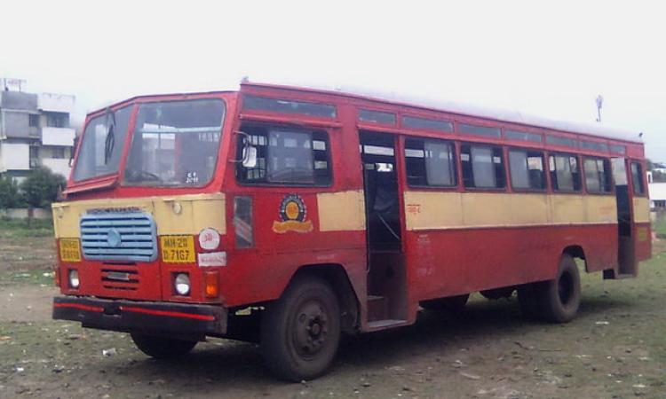 Junk Buses Stays in MSRTC Nagpur Division Despite Overall Improvement