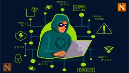 Cyber Crime: Phone Hacked, Rs 18.30 Lakh Stolen from Bank Accounts
								