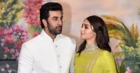 Alia Bhatt Responds to Ranbir Kapoor Being Portrayed as a 'Toxic' Partner: 