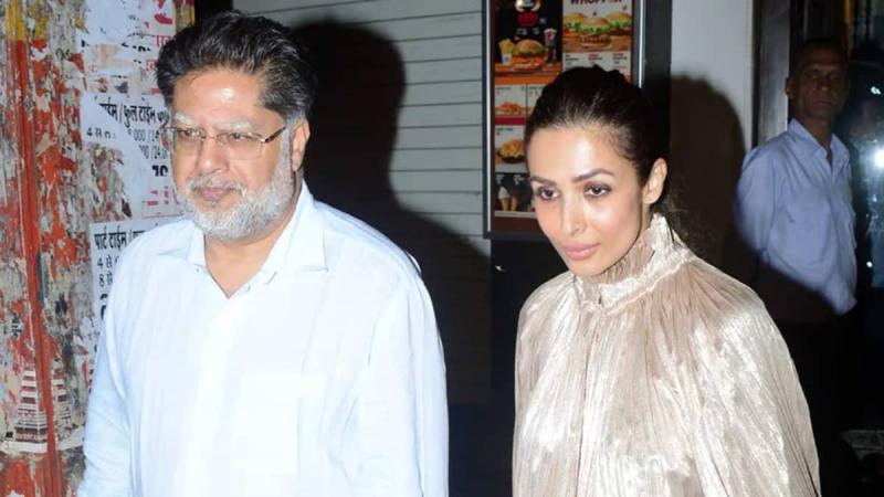 Obituary: Malaika Arora’s Father Anil Arora Dies due to Suicide in Mumbai