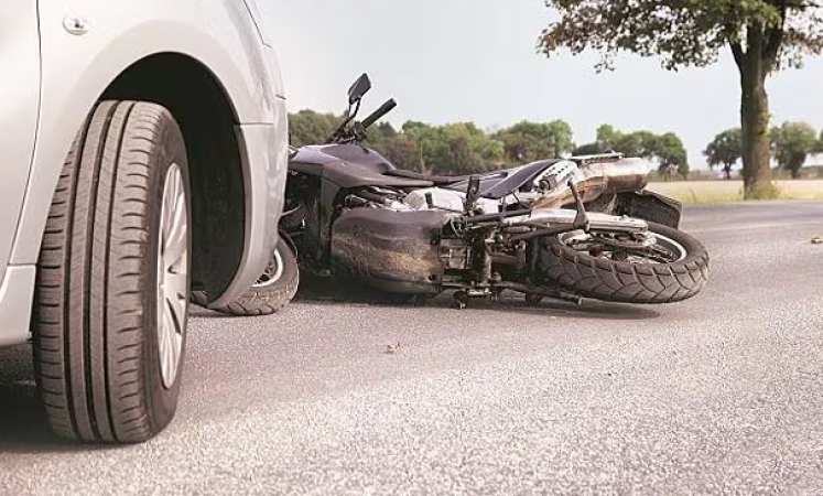 Tragic Accident Claims Lives of Three Young Motorcyclists in Nagpur