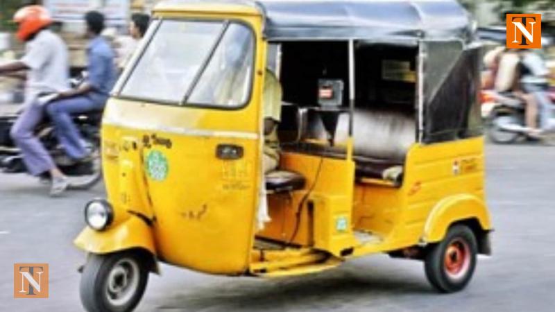 Nagpur Police Arrest Man for Snatching ₹700 from Auto Drivers