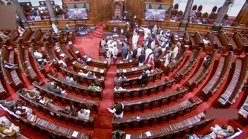 BJP Set to Dominate Winter Session, Opposition Struggles to Find Base