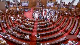 BJP Set to Dominate Winter Session, Opposition Struggles to Find Base
								