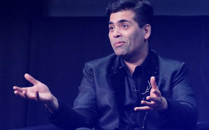 Karan Johar's Koffee with Karan's Season 9 to come in 2025