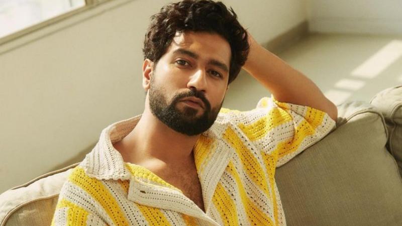 Vicky Kaushal Grabs Headlines as Instagram's First Bollywood Follow