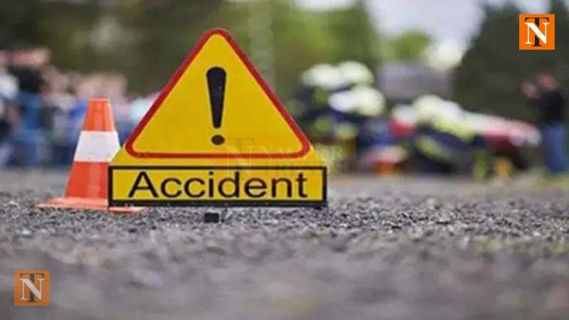 Nagpur: Wedding Celebration Turns Tragic as Drunk Driver Kills Two in Gittikhadan