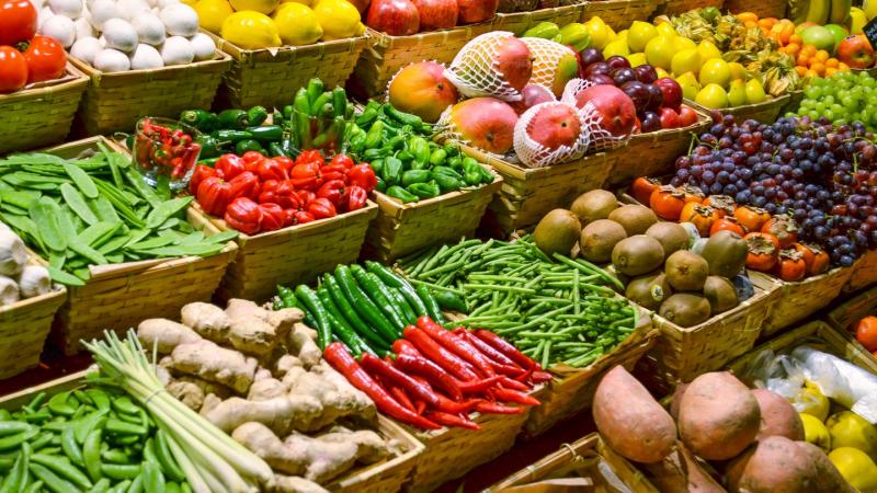 Skyrocketing Vegetable Prices Blamed on Festive Season and Cloudy Weather