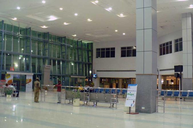 Nagpur Airport Introduces Digi Yatra for Easy Travel