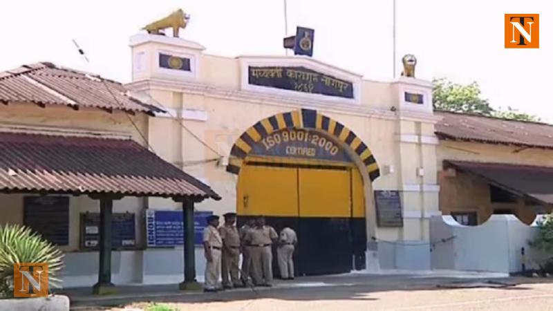 Central Jail to Be Relocated Near Babulkheda, Says Bawankule