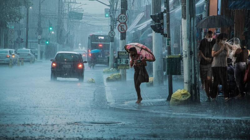 Nagpur Schools Closed Amid Heavy Rain Alert: District Collector's Orders