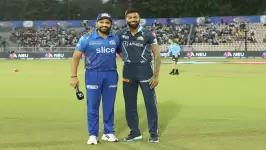 Hardik Pandya Named Captain for Mumbai Indians in IPL 2024