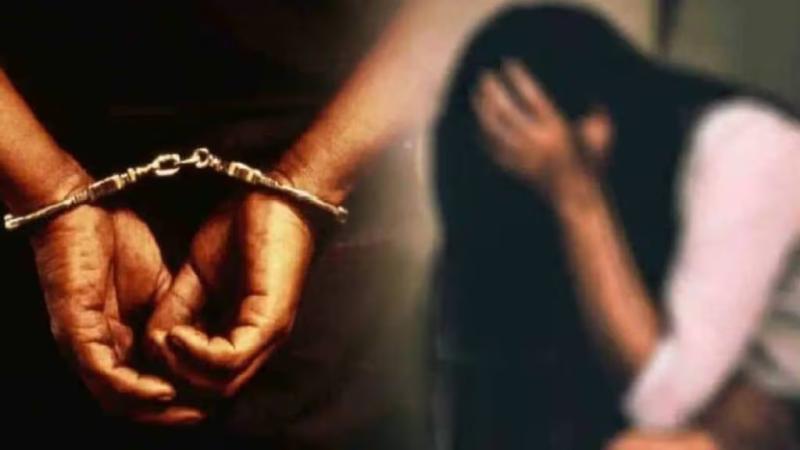 55-Year-Old Businessman Arrested for Raping Ninth-Grade Student in Nagpur