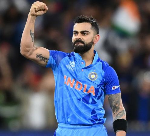 Virat Kohli Reveals his Retirement Plans