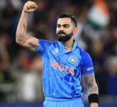 Virat Kohli Reveals his Retirement Plans
								