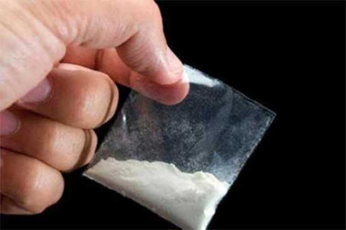 Anti-Narcotic Cell seized 13 grams of MD Drug, two Arrested