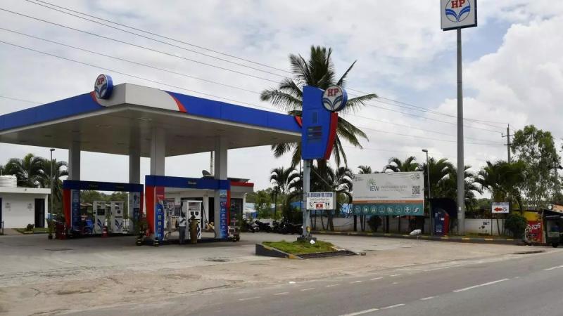 Petrol Pump Owners Not to Blame for Current Fuel Shortage