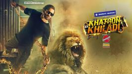 Get tangle in the Jungle with 'Khatron ke Khiladi' season 13, themed Jungle
								