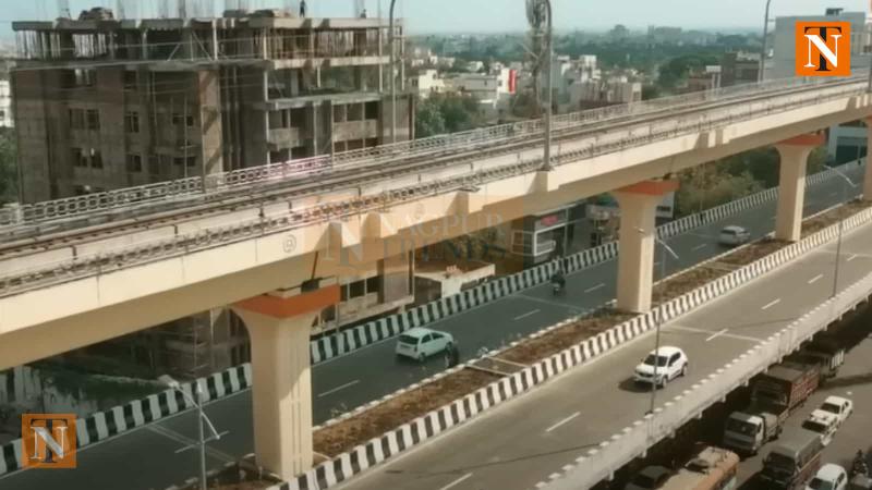 Flyovers to Remain Closed for Public Safety on Makar Sankranti in Nagpur: Check the List