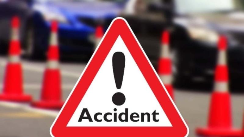 Tragic Accident Near Katol Naka: Grandmother and Grandson Killed