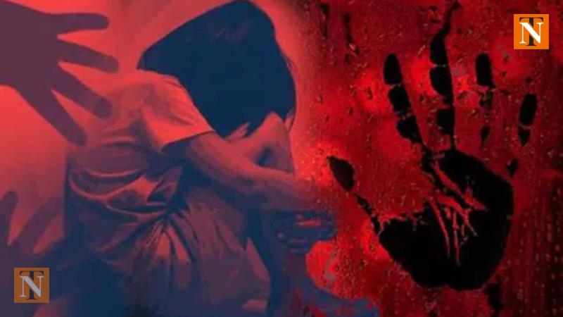 9-Year-Old Raped in Pardi, Gave ₹20 to Younger Sister to Remain Silent