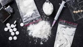 Three Caught in Chandrapur with MD Drugs Worth ₹1.4 Lakh
								